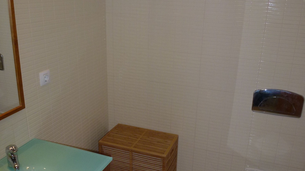 Photo of Bathroom in Olhao