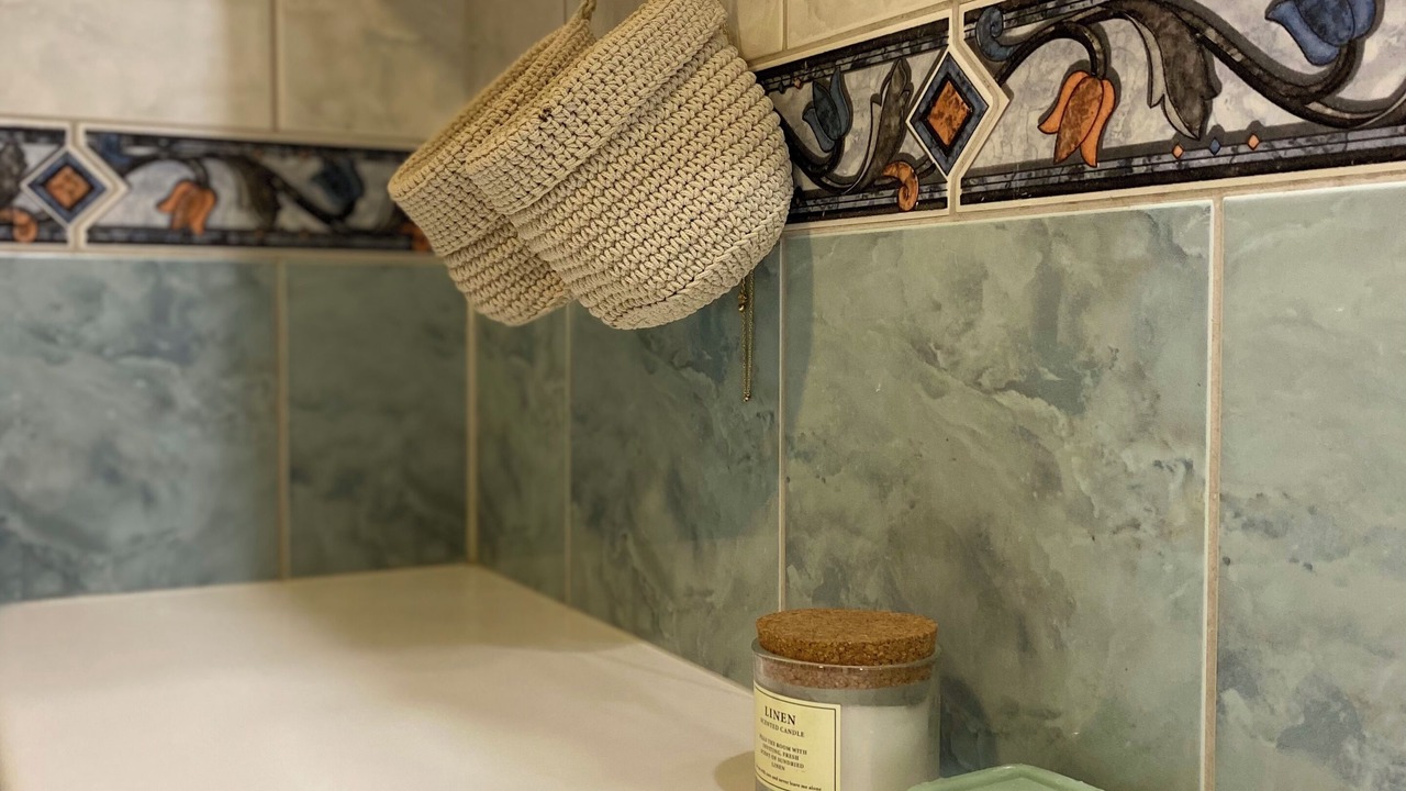 Photo of Bathroom in Tuusula