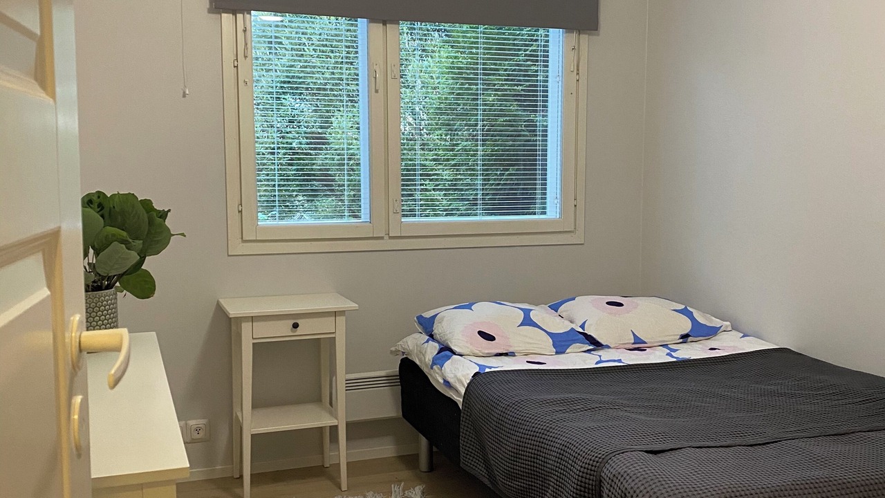 Photo of Bedroom in Tuusula