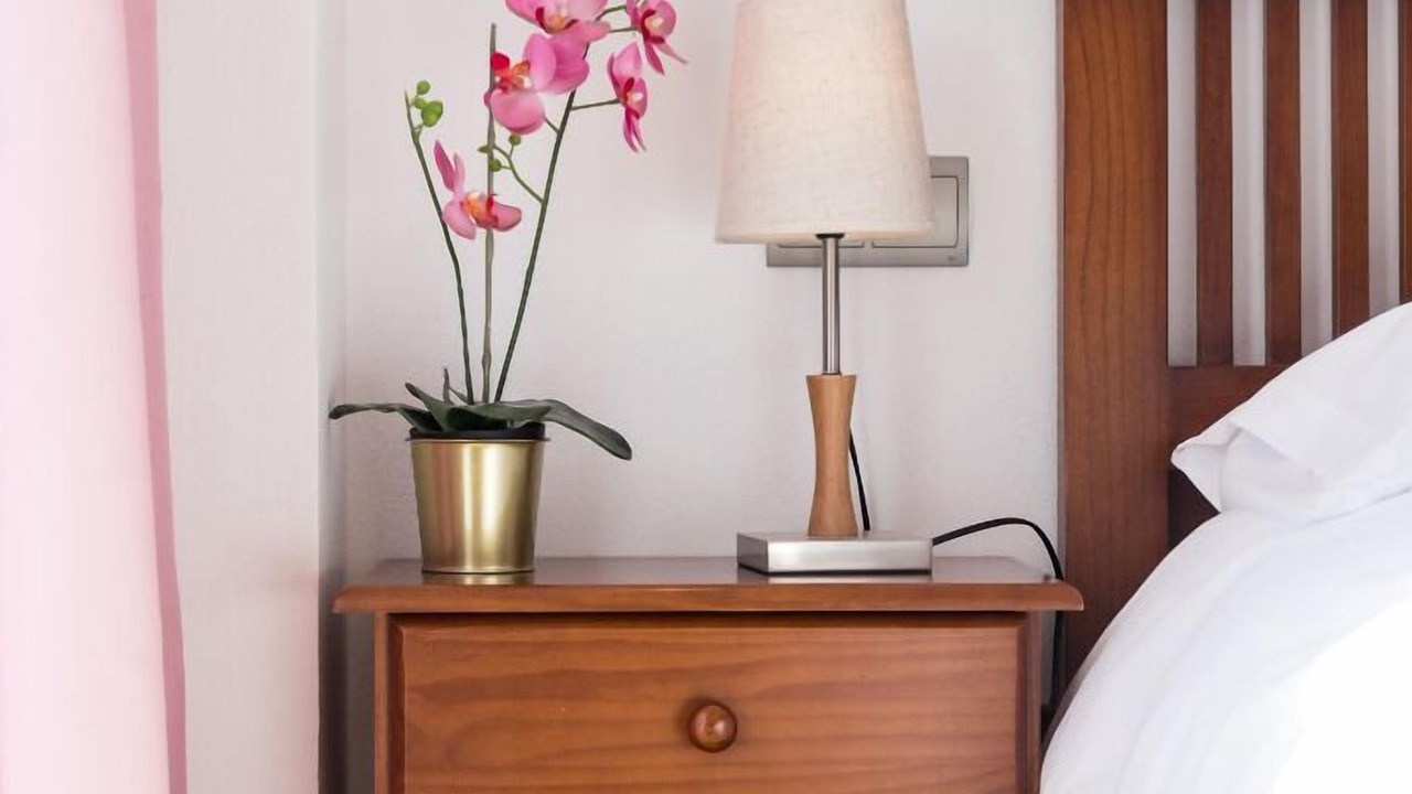 Photo of Bedroom in Altea