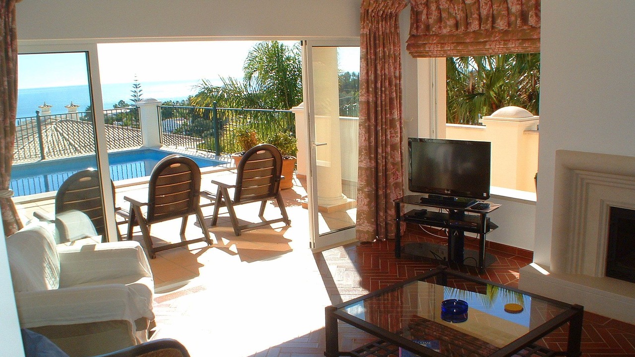 Photo of Outdoor in Praia da Luz