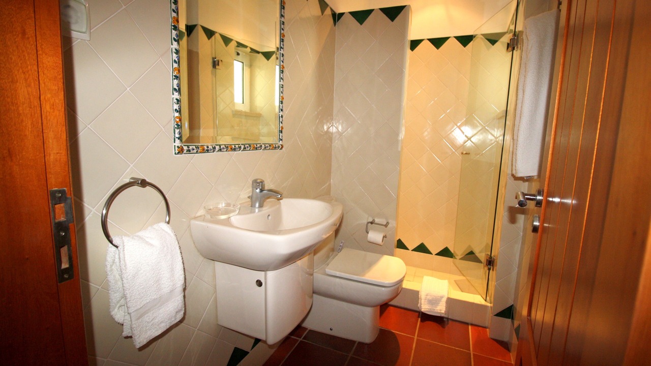 Photo of Bathroom in Praia da Luz