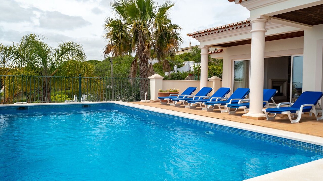Photo of Outdoor in Praia da Luz