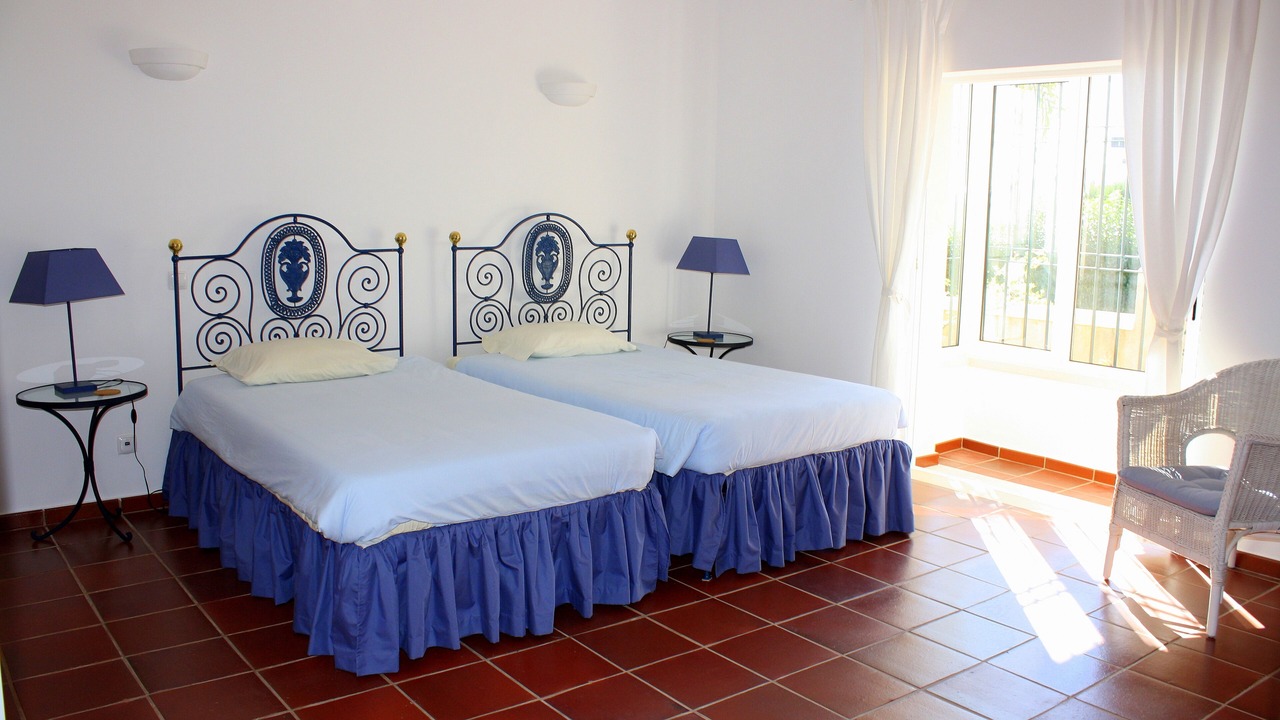 Photo of Bathroom in Praia da Luz