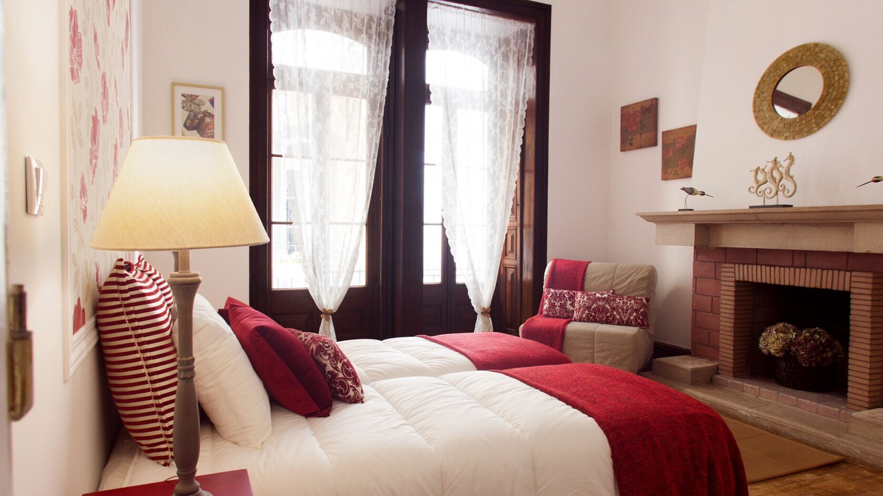 Photo of Bedroom in Santo Antonio