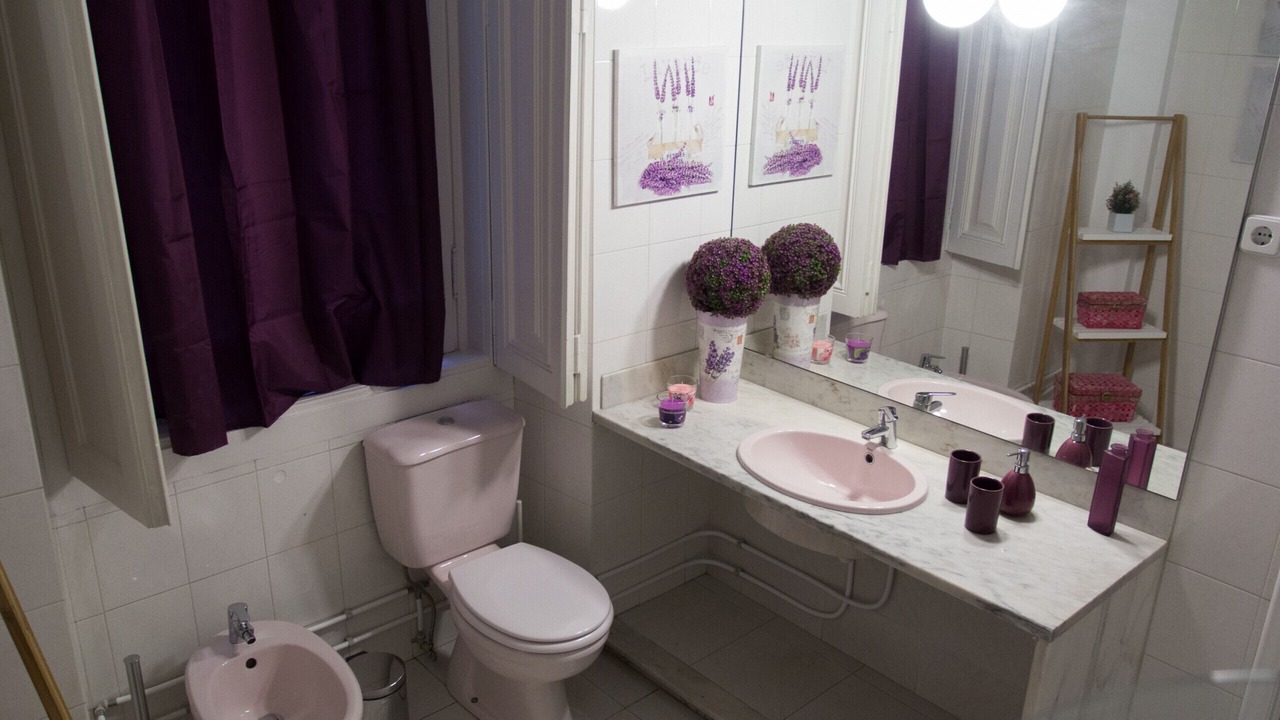 Photo of Bathroom in Santo Antonio