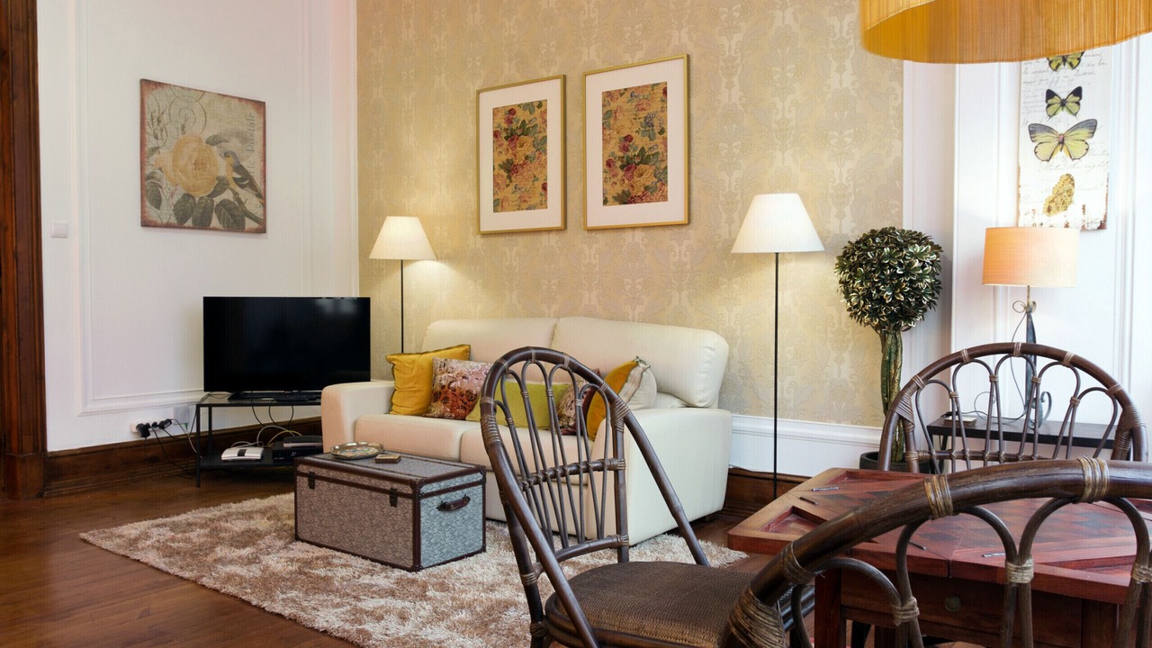 Photo of Bedroom in Santo Antonio