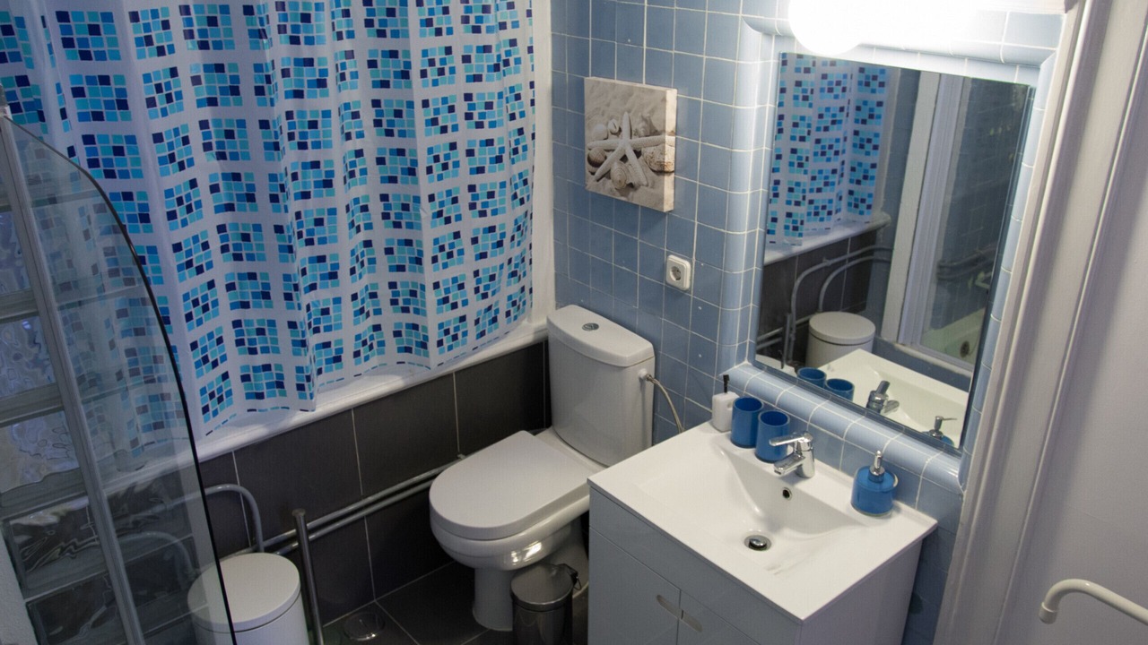 Photo of Bathroom in Santo Antonio