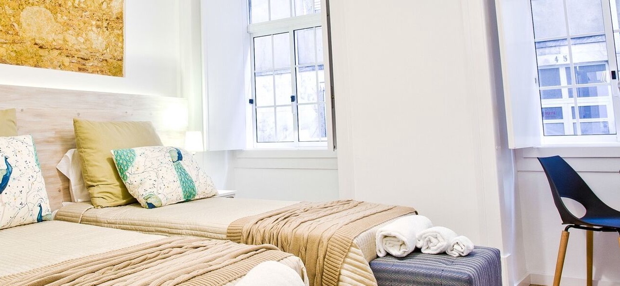 Photo of Bedroom in Sacramento