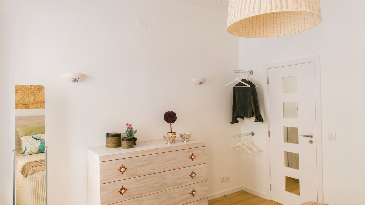 Photo of Bedroom in Sacramento
