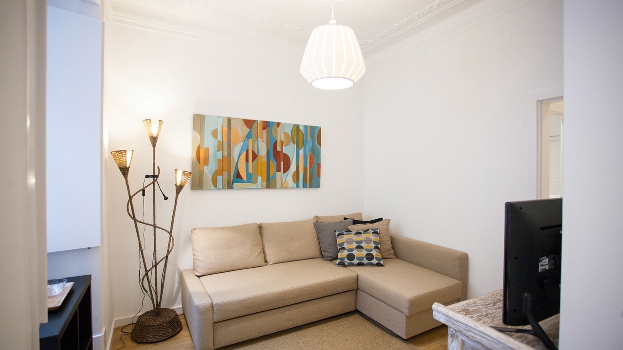 Photo of Livingroom in Sacramento