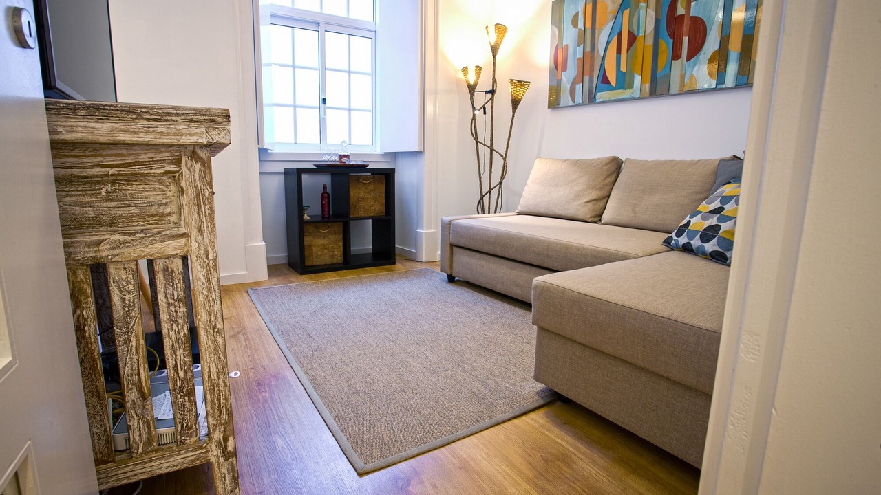 Photo of Livingroom in Sacramento