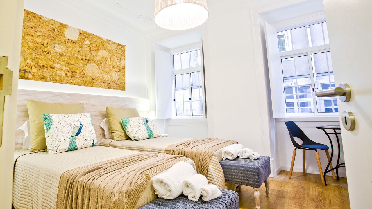 Photo of Bedroom in Sacramento