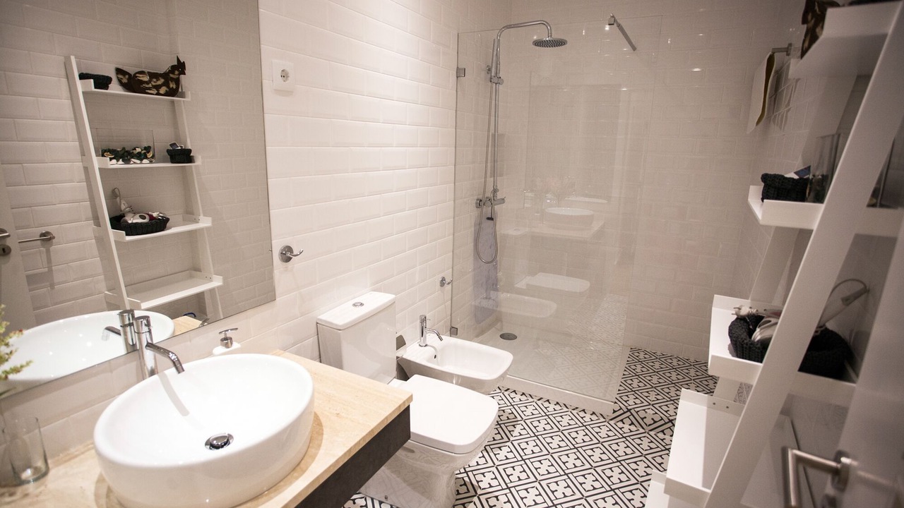 Photo of Bathroom in Sacramento