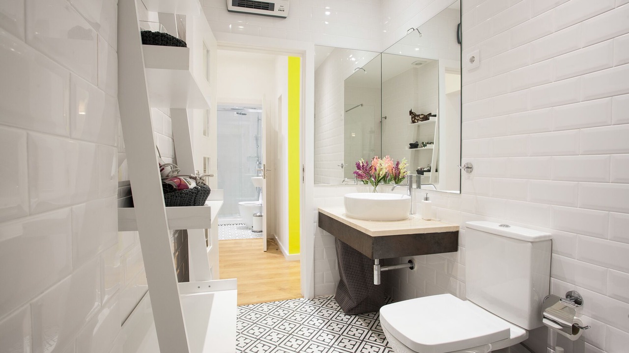Photo of Bathroom in Sacramento