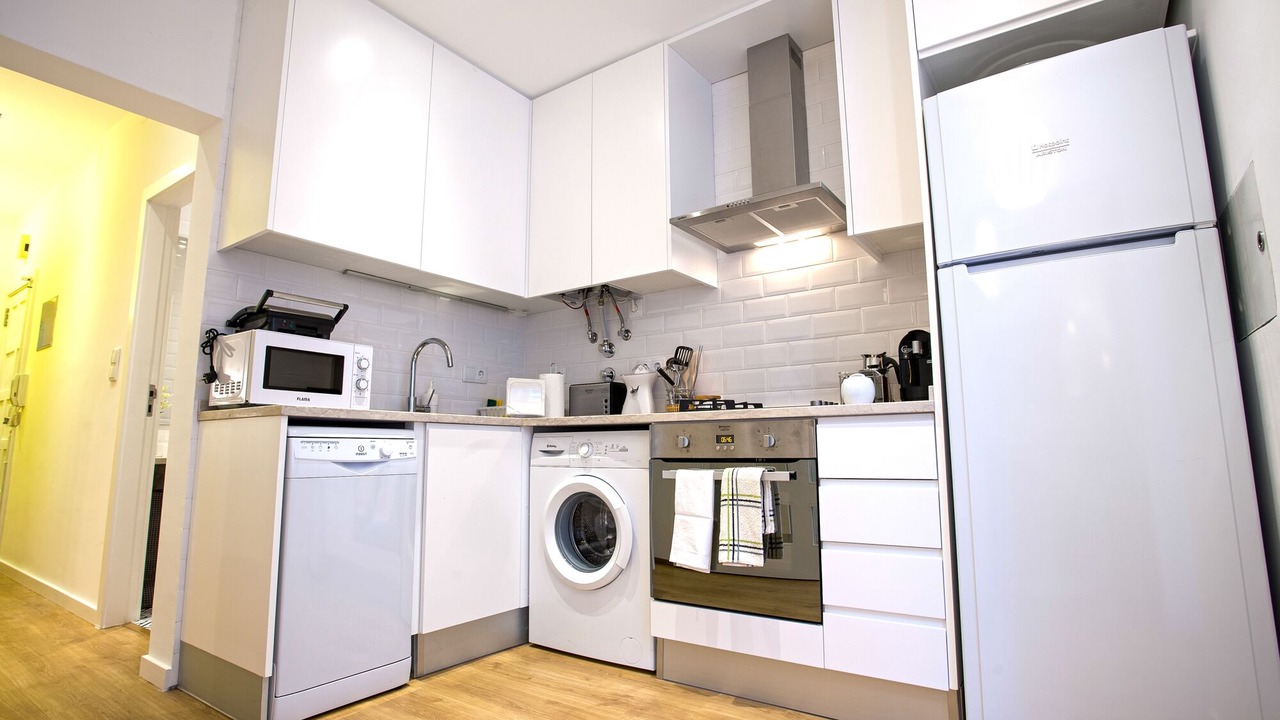 Photo of Kitchen in Sacramento