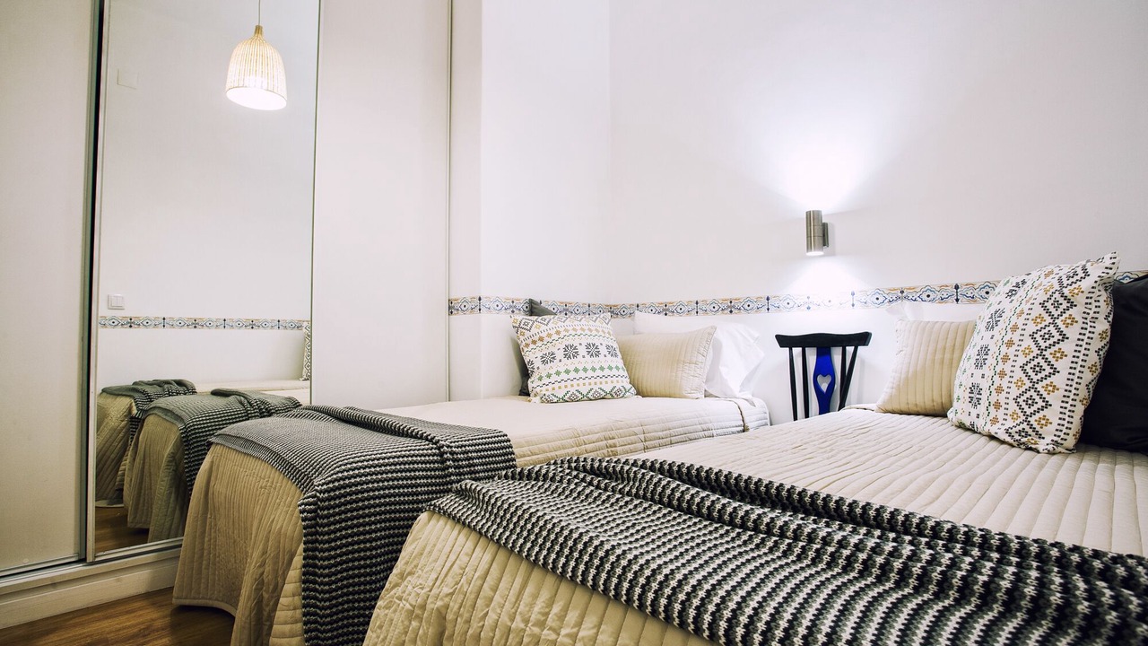 Photo of Bedroom in Sacramento