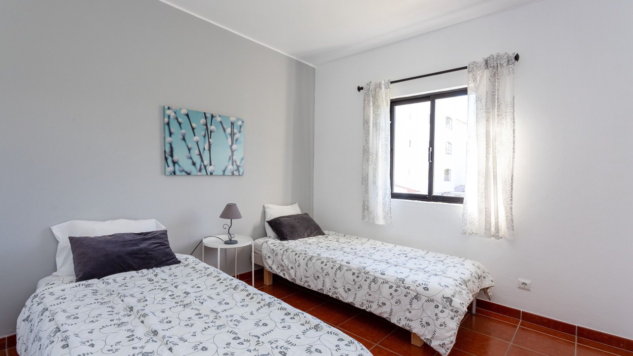 Photo of Bedroom in Albufeira