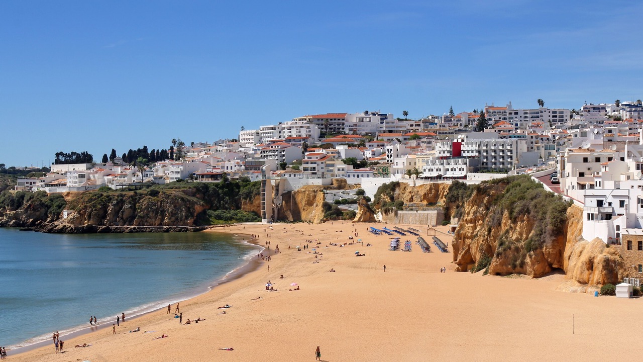 Photo of Others in Albufeira