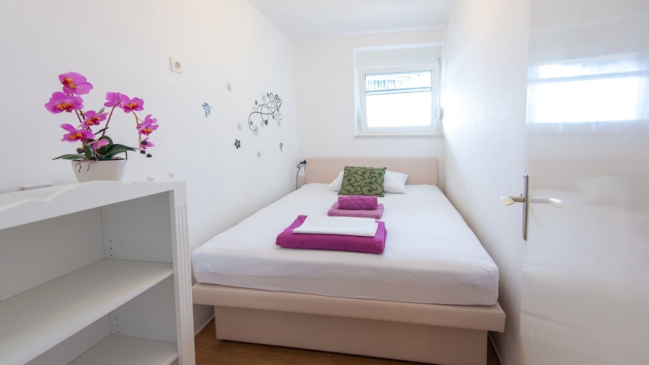 Photo of Bedroom in Municipality of Dubrovnik
