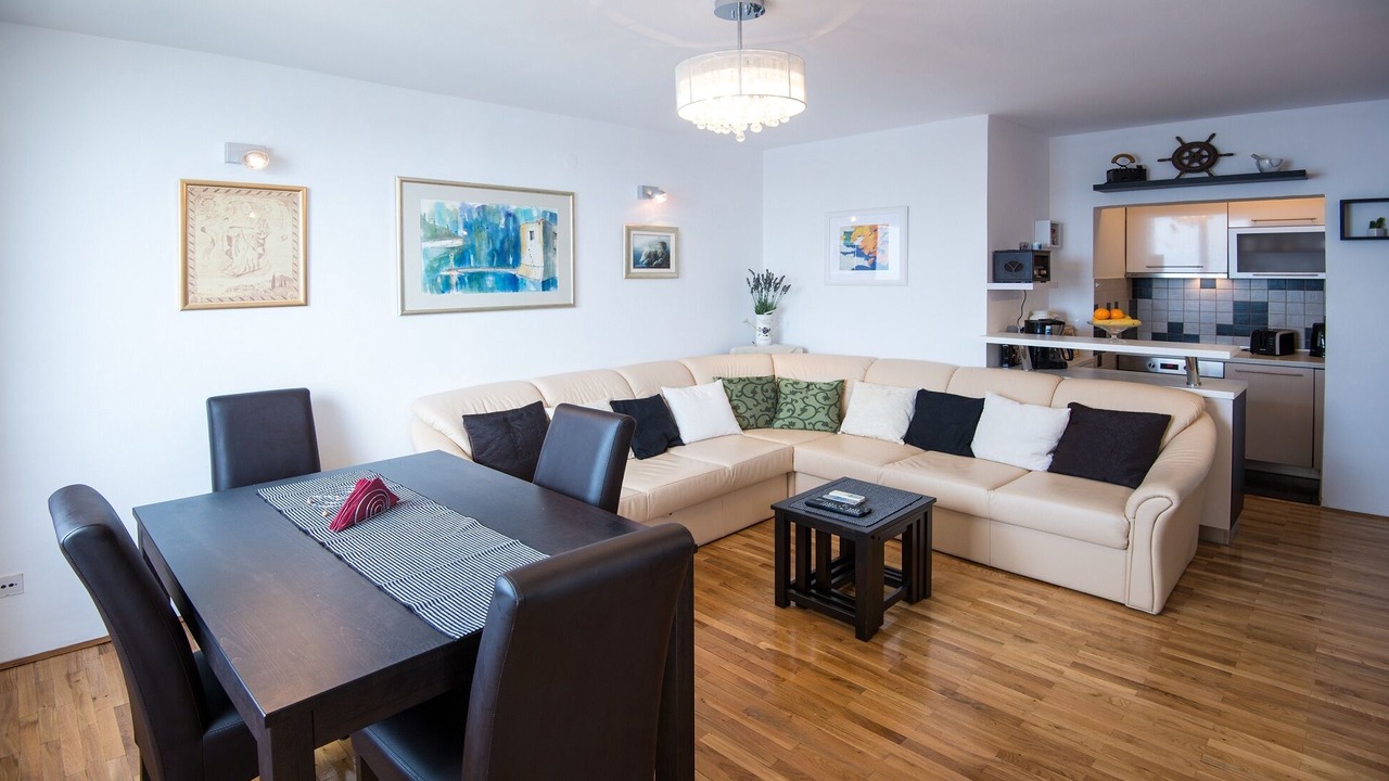 Photo of Livingroom in Municipality of Dubrovnik