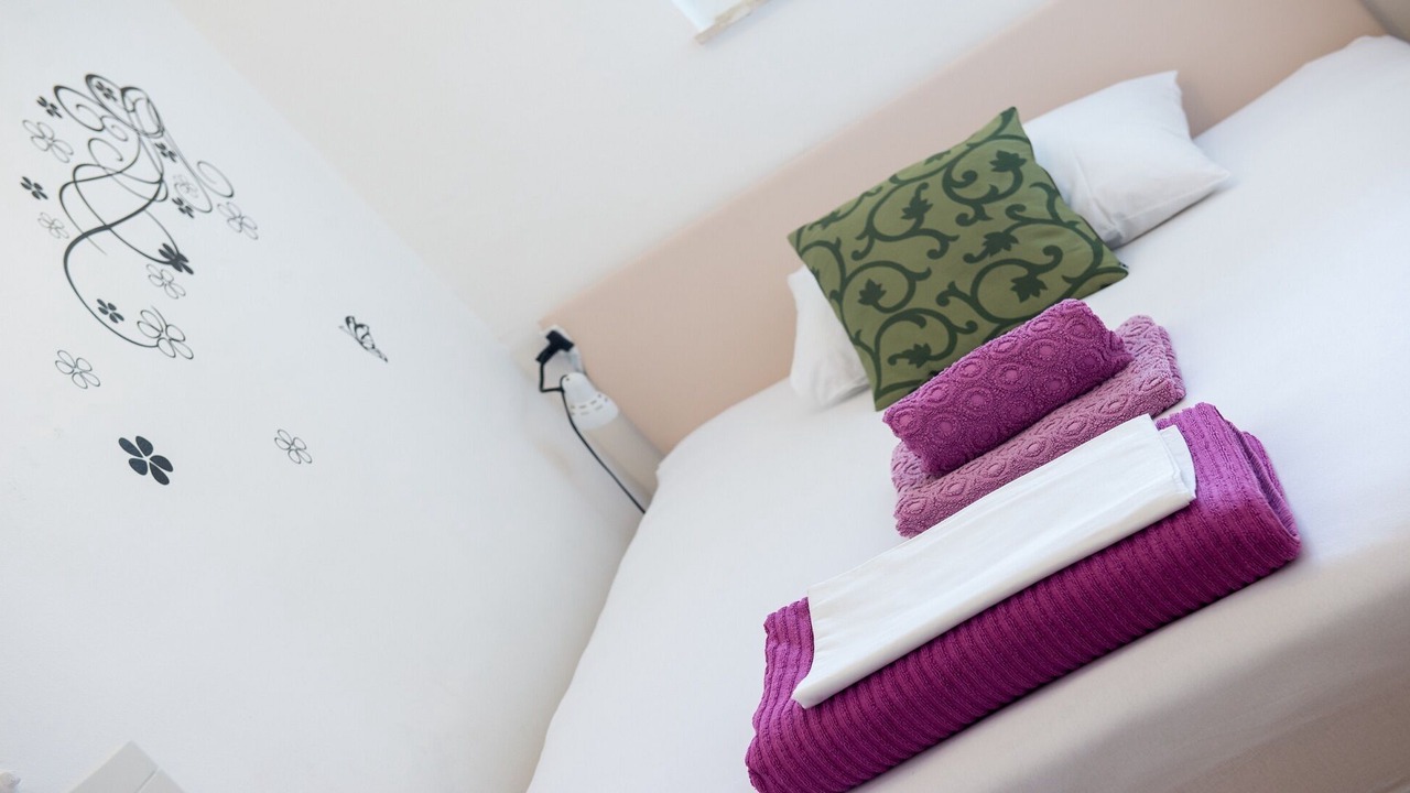 Photo of Bedroom in Municipality of Dubrovnik