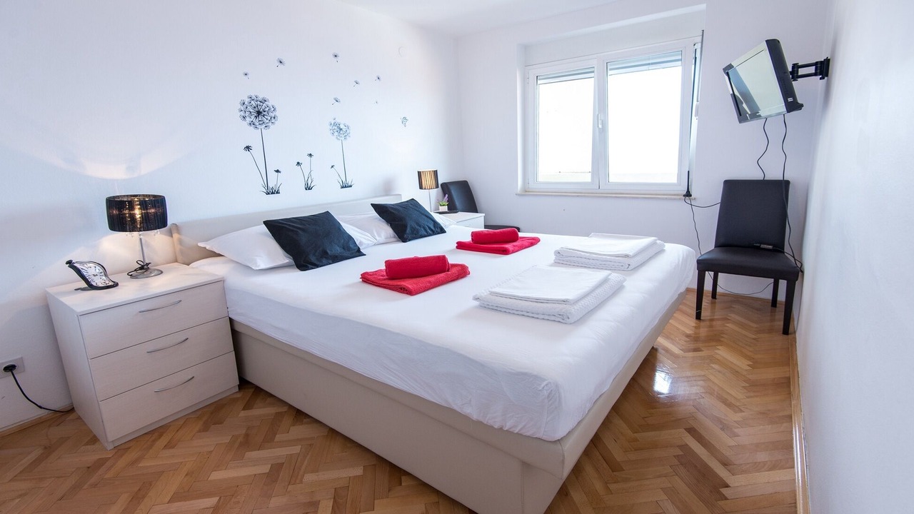 Photo of Bedroom in Municipality of Dubrovnik