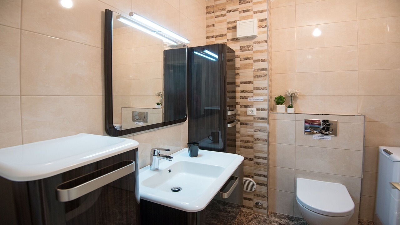 Photo of Bathroom in Municipality of Dubrovnik
