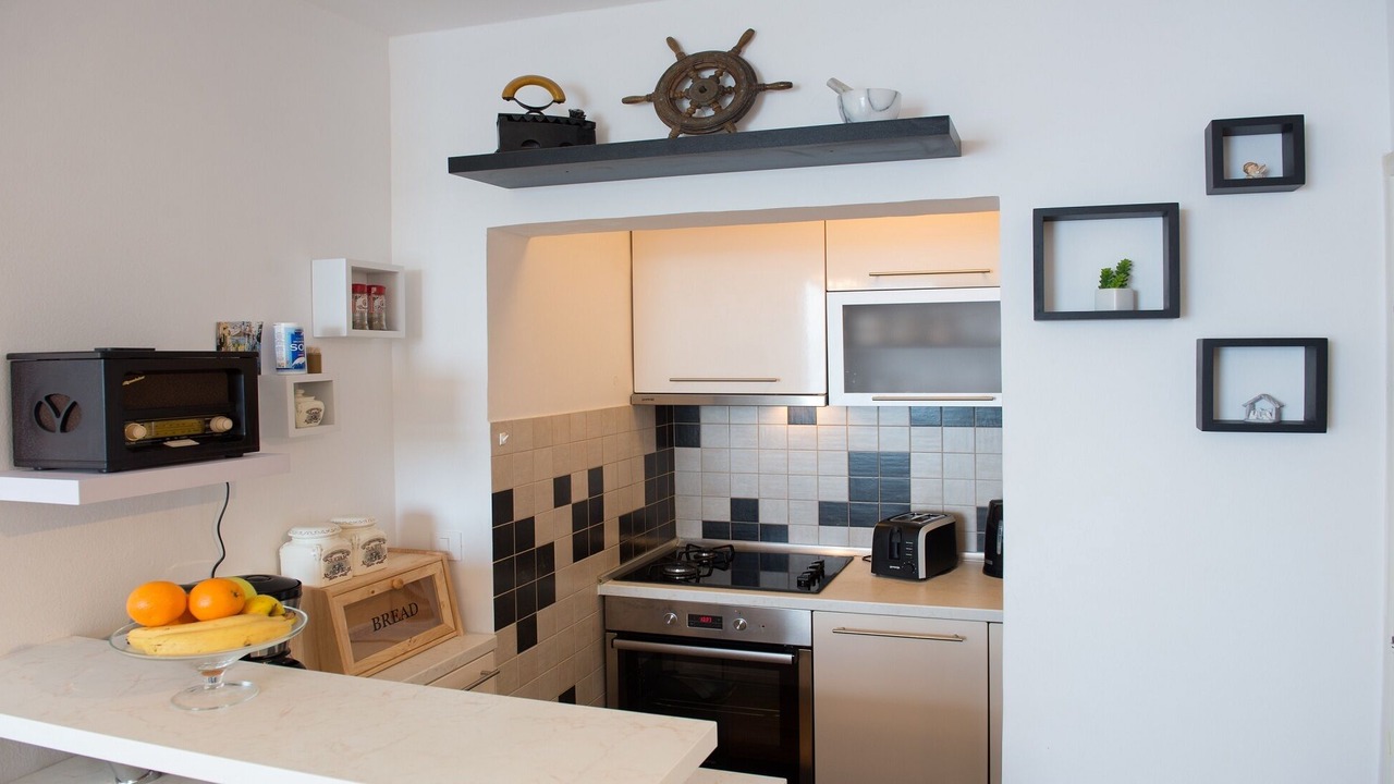 Photo of Kitchen in Municipality of Dubrovnik