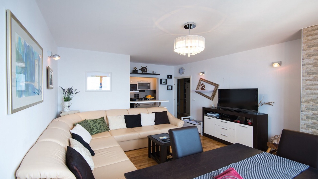 Photo of Livingroom in Municipality of Dubrovnik