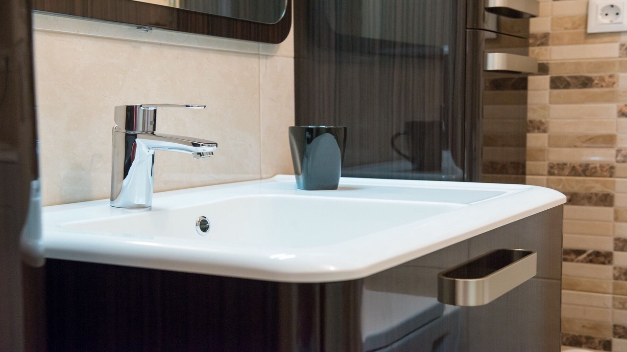Photo of Bathroom in Municipality of Dubrovnik