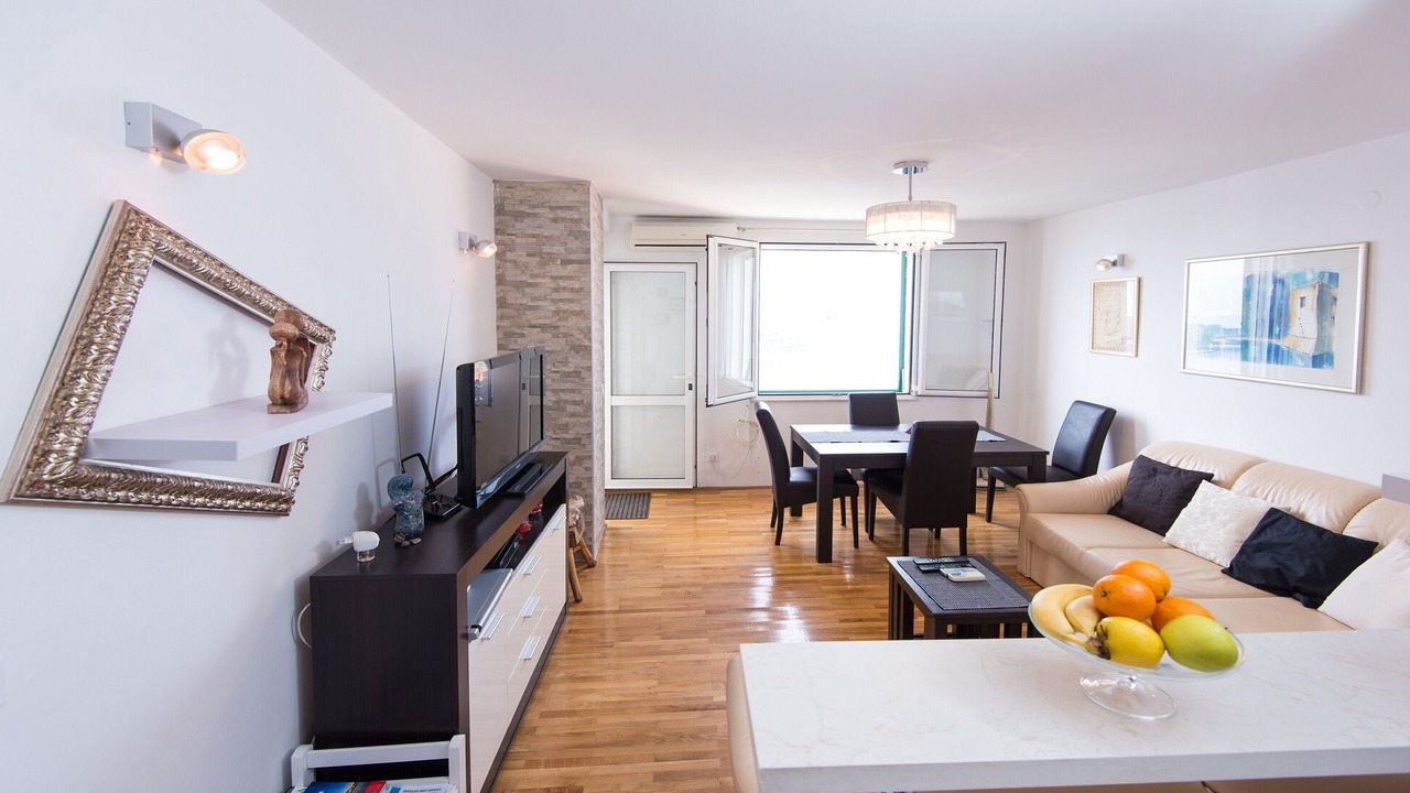 Photo of Livingroom in Municipality of Dubrovnik