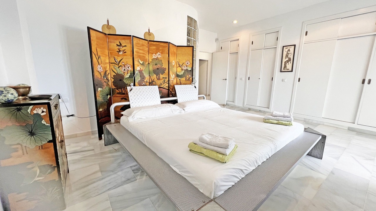 Photo of Bedroom in Atlanterra