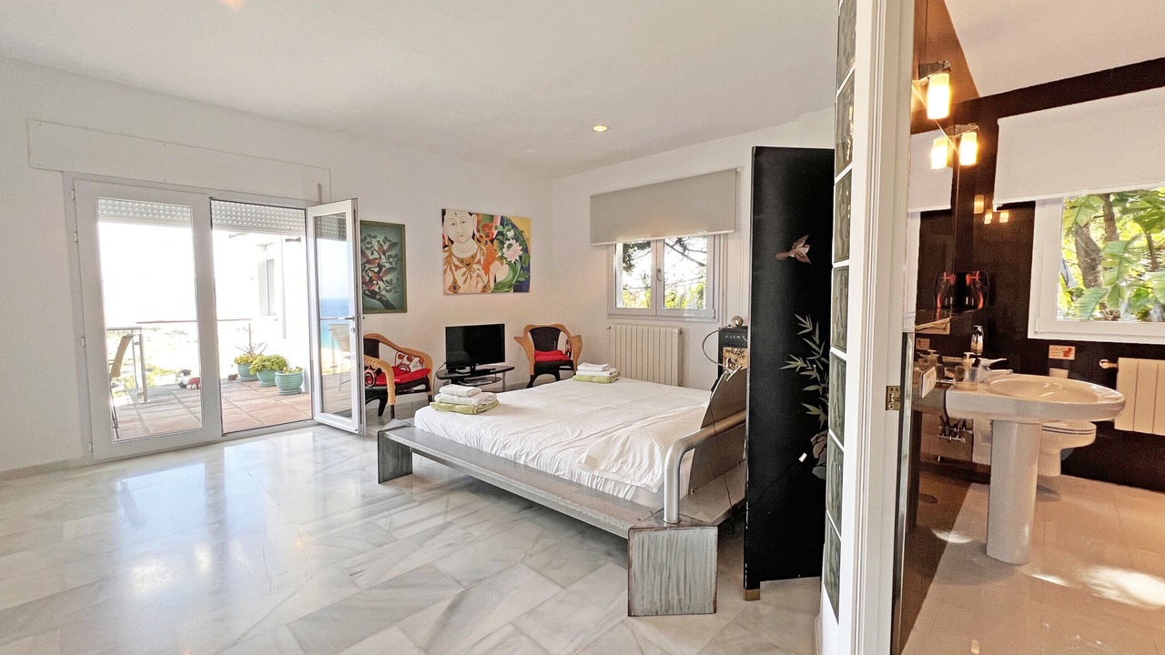 Photo of Bedroom in Atlanterra
