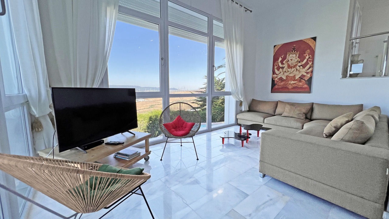 Photo of Livingroom in Atlanterra