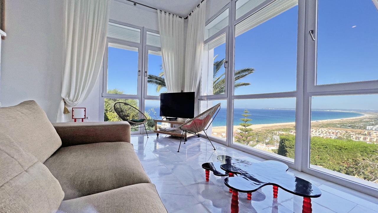 Photo of Livingroom in Atlanterra