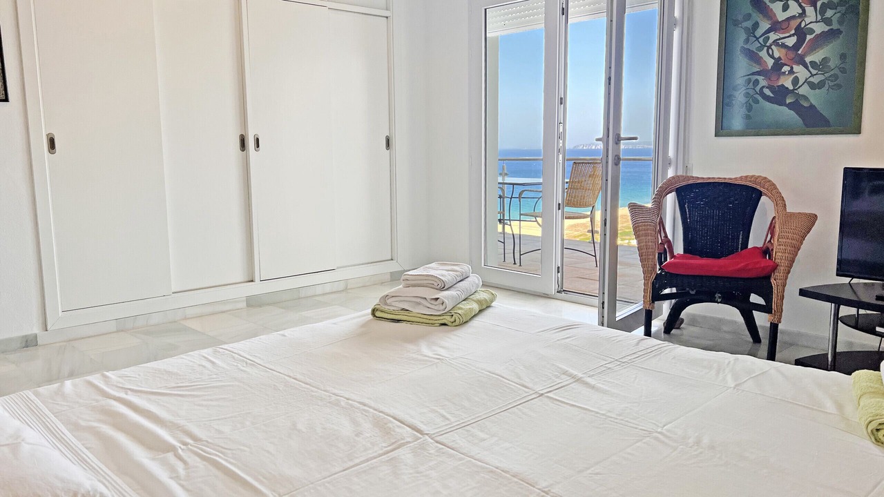 Photo of Bedroom in Atlanterra
