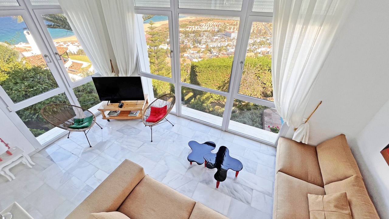 Photo of Livingroom in Atlanterra