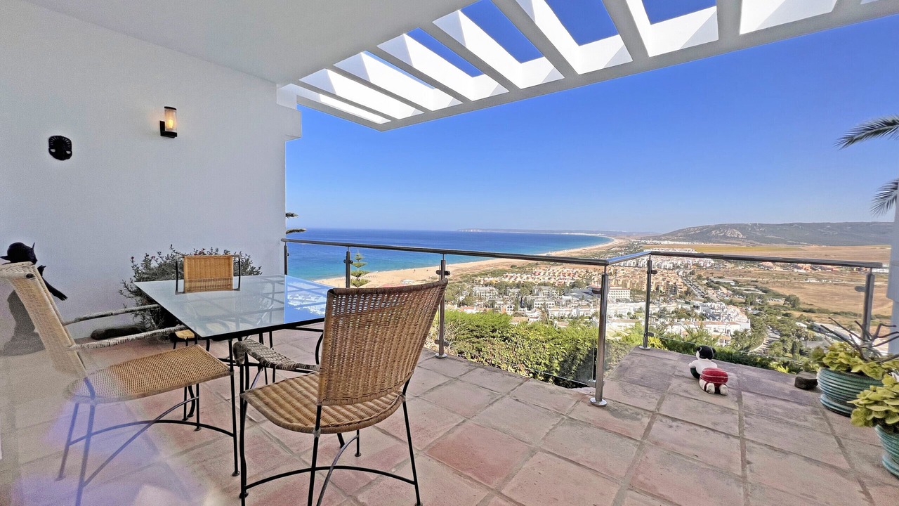 Photo of Outdoor in Atlanterra