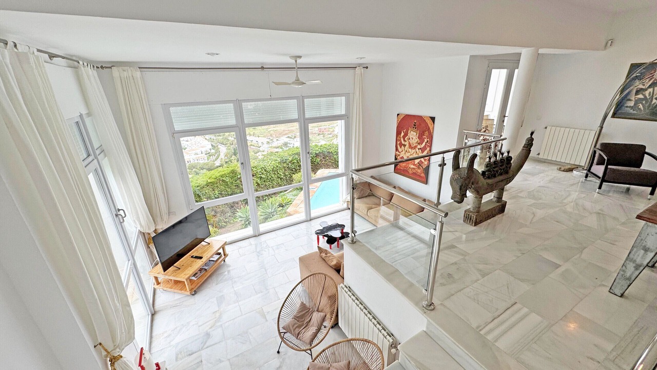 Photo of Livingroom in Atlanterra