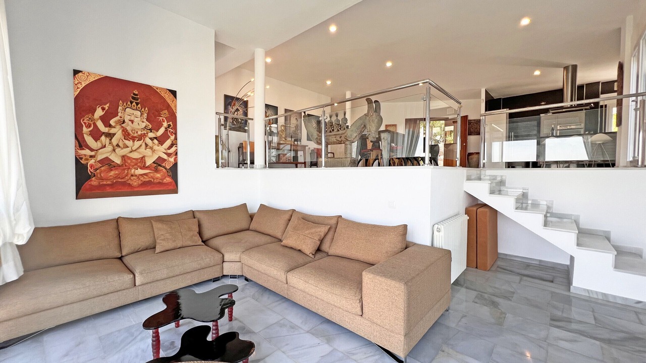 Photo of Livingroom in Atlanterra