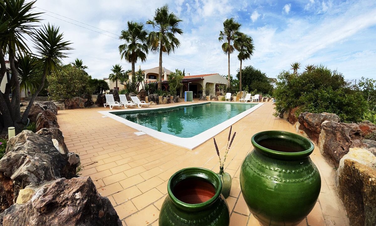 Photo of Outdoor in Faro