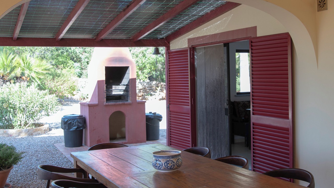 Photo of Outdoor in Faro