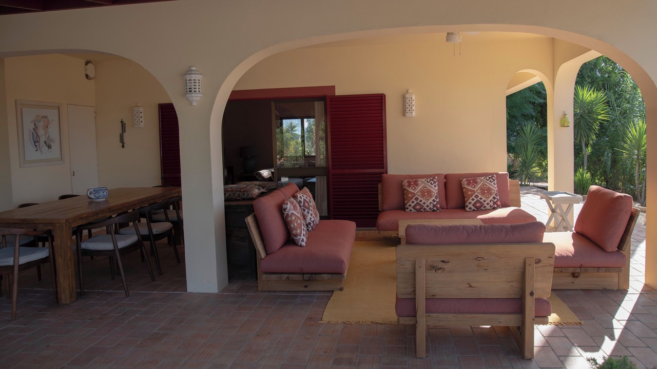 Photo of Outdoor in Faro