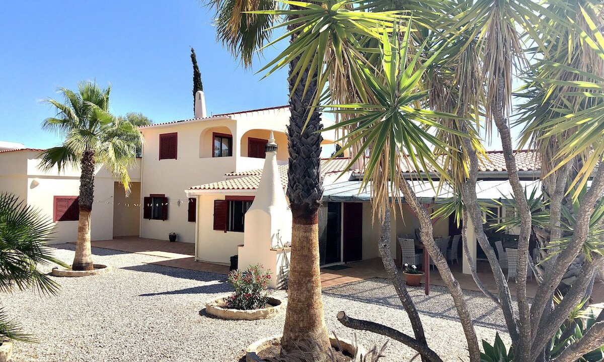 Photo of Outdoor in Faro