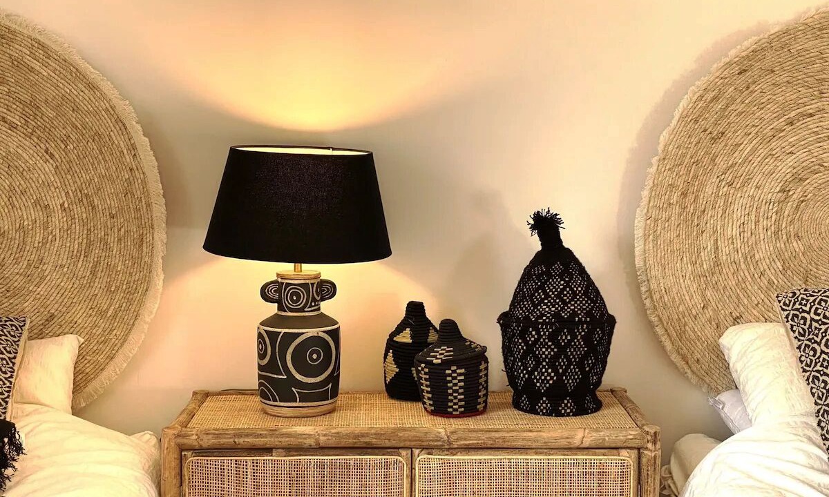 Photo of Bedroom in Faro