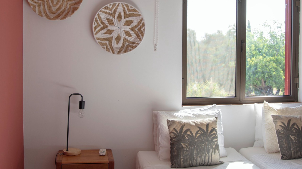 Photo of Bedroom in Faro