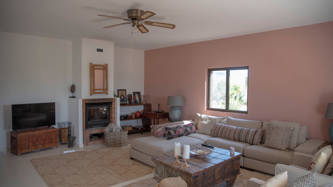 Photo of Livingroom in Faro