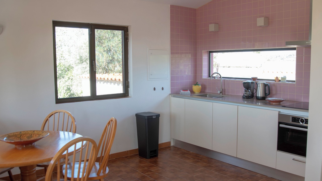 Photo of Kitchen in Faro