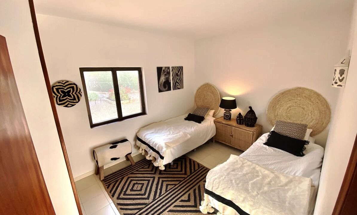 Photo of Bedroom in Faro